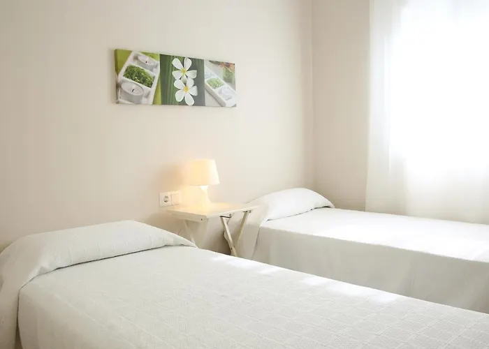 Les Portelles Del Mar 1ª Linea Playa * Dénia