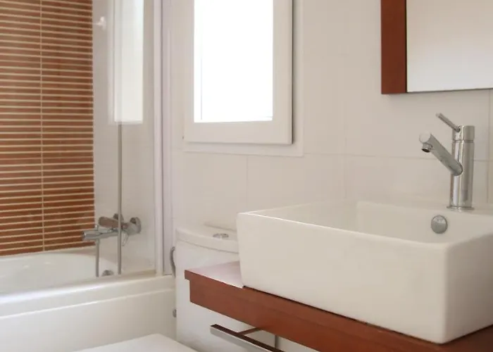 Les Portelles Del Mar 1ª Linea Playa * Dénia