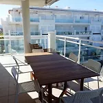 Les Portelles Del Mar 1ª Linea Playa Apartment *