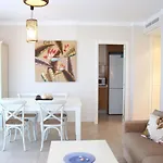 Apartment Les Portelles Del Mar 1ª Linea Playa
