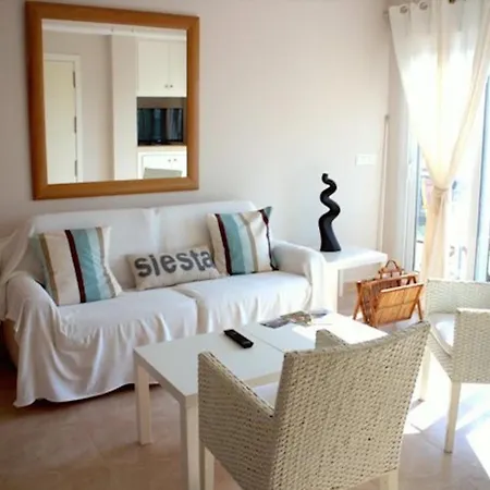 Les Portelles Del Mar 1ª Línea Playa Apartamento Dénia