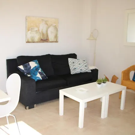 Les Portelles Del Mar 1ª Linea Playa