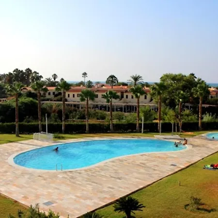Les Portelles Del Mar 1ª Línea Playa Apartamento *