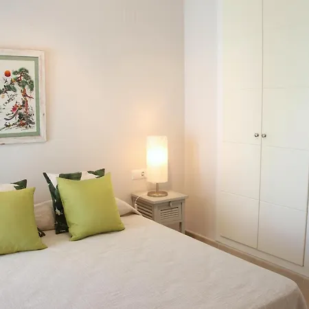 Appartement Les Portelles Del Mar 1ª Linea Playa