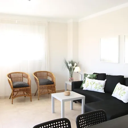 Apartment Les Portelles Del Mar 1ª Linea Playa Denia