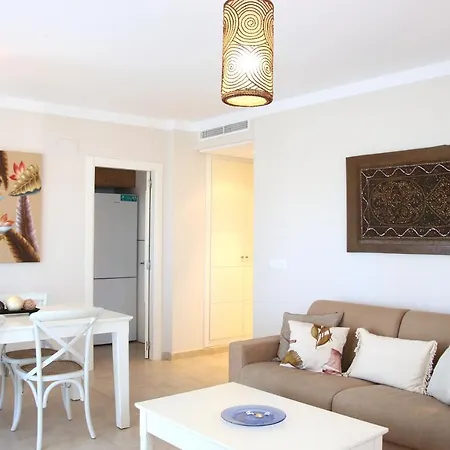 Appartement Les Portelles Del Mar 1ª Linea Playa *