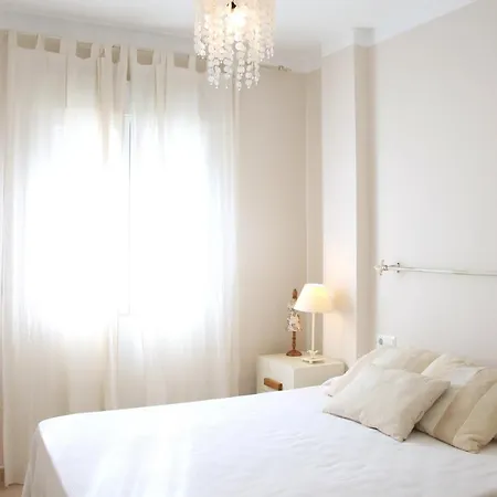 Les Portelles Del Mar 1ª Linea Playa * Denia