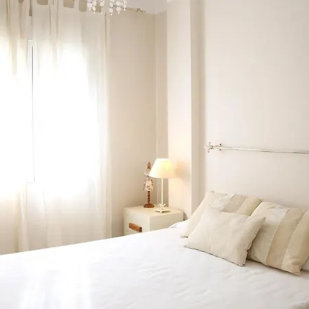 Апартаменты Les Portelles Del Mar 1ª Linea Playa