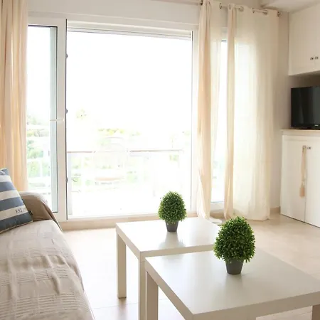 Les Portelles Del Mar 1ª Línea Playa Dénia