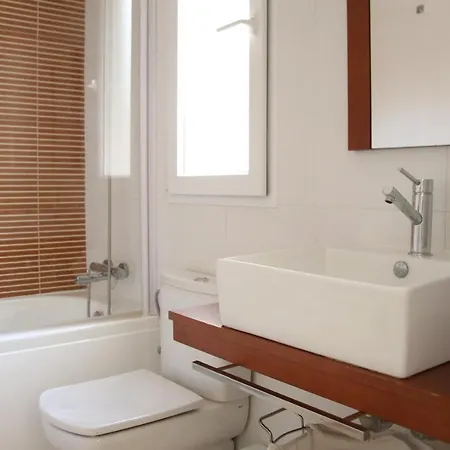 Les Portelles Del Mar 1ª Linea Playa * Denia