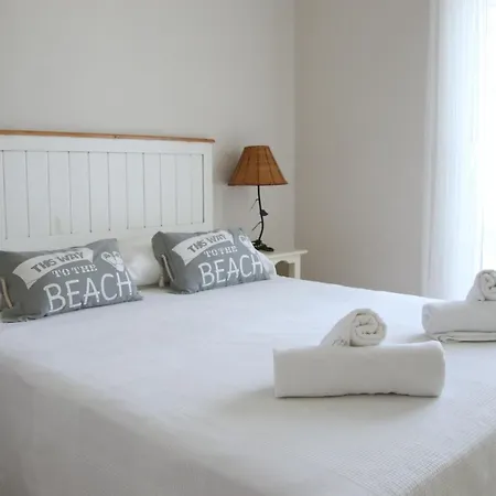 Les Portelles Del Mar 1ª Línea Playa Apartamento