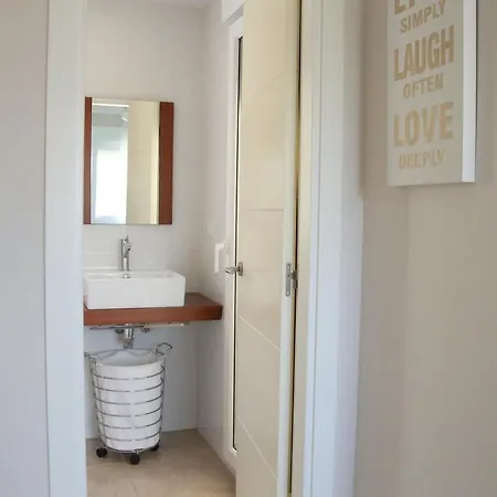 Apartment Les Portelles Del Mar 1ª Linea Playa