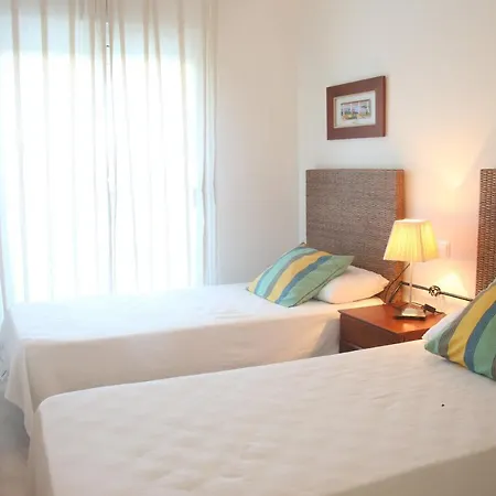 Les Portelles Del Mar 1ª Línea Playa Apartamento