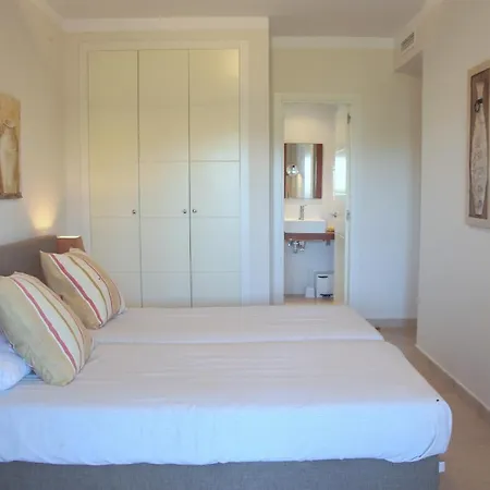 Les Portelles Del Mar 1ª Línea Playa Apartamento Dénia