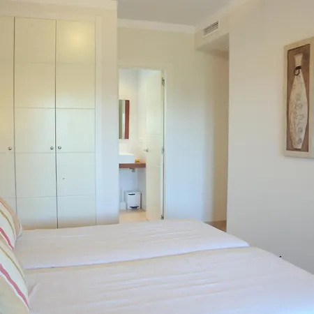 Apartamento Les Portelles Del Mar 1ª Línea Playa