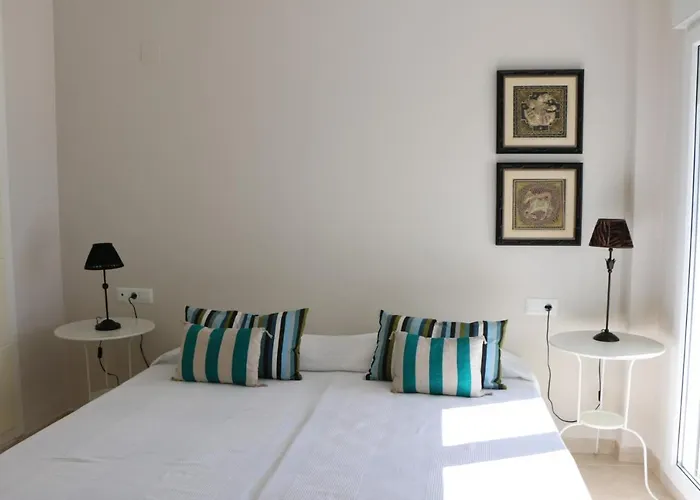 Appartement Les Portelles Del Mar 1ª Linea Playa