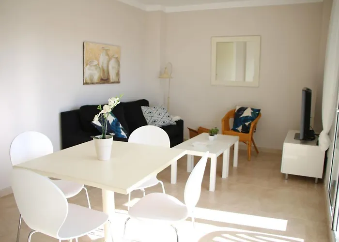 Les Portelles Del Mar 1ª Linea Playa Διαμέρισμα Denia