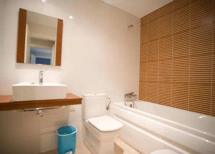 Les Portelles Del Mar 1ª Linea Playa Denia