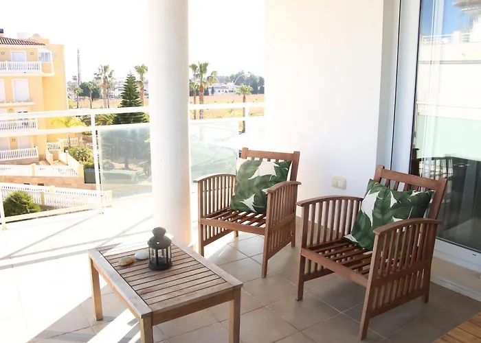 Les Portelles Del Mar 1ª Linea Playa Denia