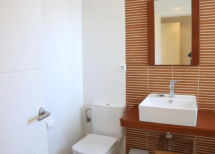 Les Portelles Del Mar 1ª Linea Playa * Denia