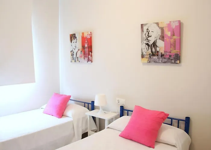 Les Portelles Del Mar 1ª Linea Playa Διαμέρισμα