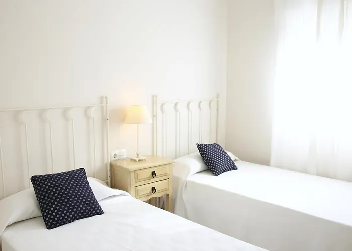 Les Portelles Del Mar 1ª Línea Playa