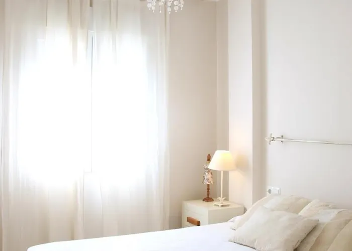 Les Portelles Del Mar 1ª Línea Playa * Dénia