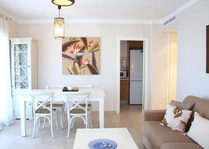 Appartement Les Portelles Del Mar 1ª Linea Playa