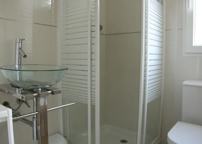 Les Portelles Del Mar 1ª Línea Playa *