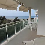 Les Portelles Del Mar 1ª Linea Playa Apartment Dénia