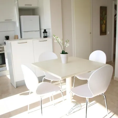 Les Portelles Del Mar 1ª Línea Playa Apartamento Dénia