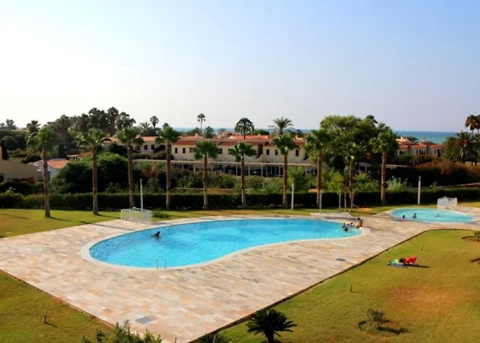 Les Portelles Del Mar 1ª Línea Playa Apartamento *