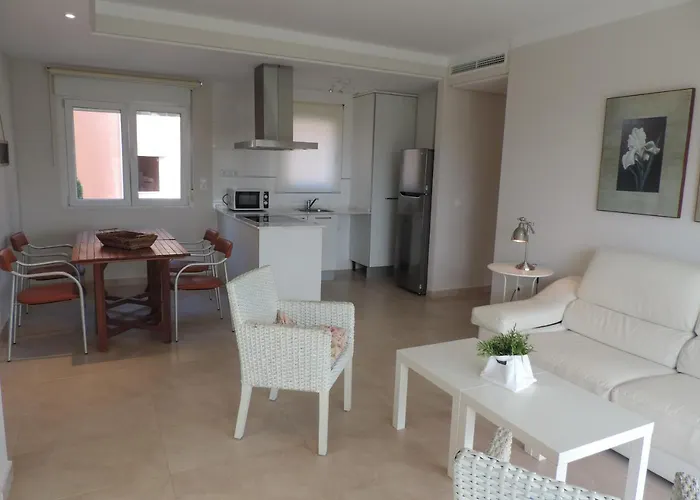 Les Portelles Del Mar 1ª Línea Playa *