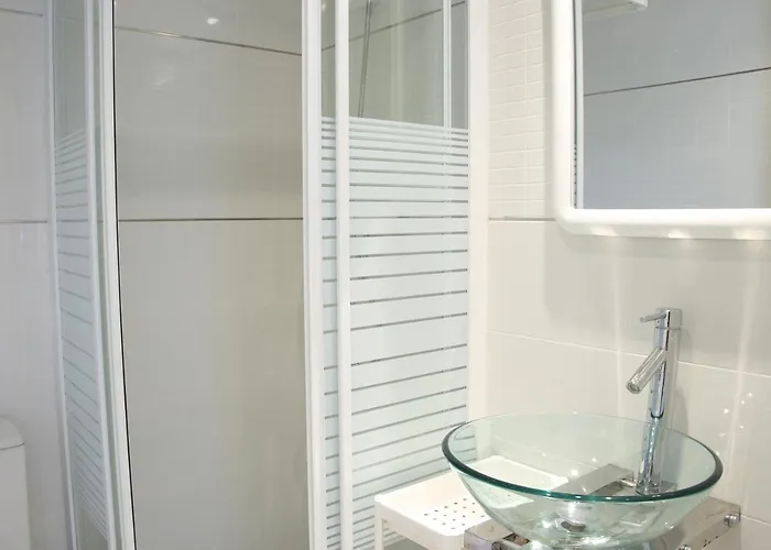 Les Portelles Del Mar 1ª Línea Playa