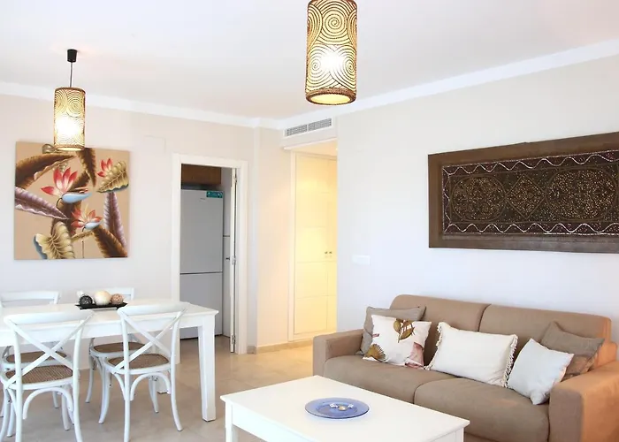 Apartamento Les Portelles Del Mar 1ª Línea Playa *