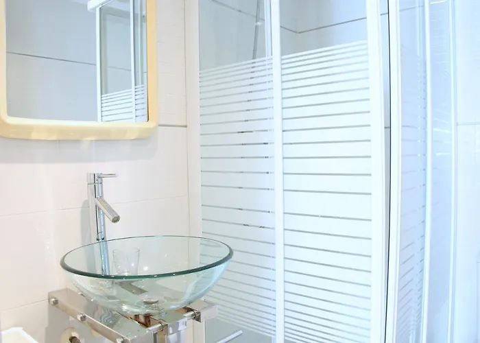 Les Portelles Del Mar 1ª Línea Playa Apartamento Dénia